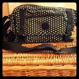 Kipling Cross Body